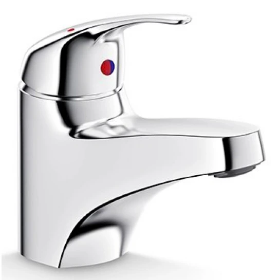 Vòi Lavabo Viglacera VG102 Nóng Lạnh